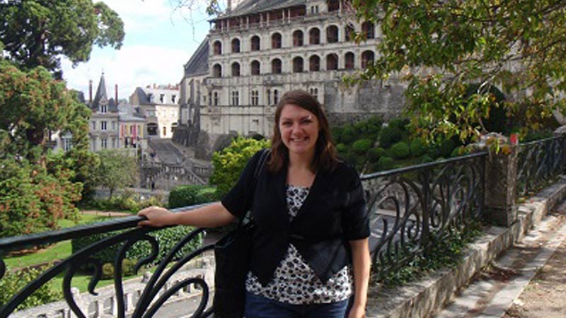 Legally teach English in France if you are American Legally teach English in France if you are American