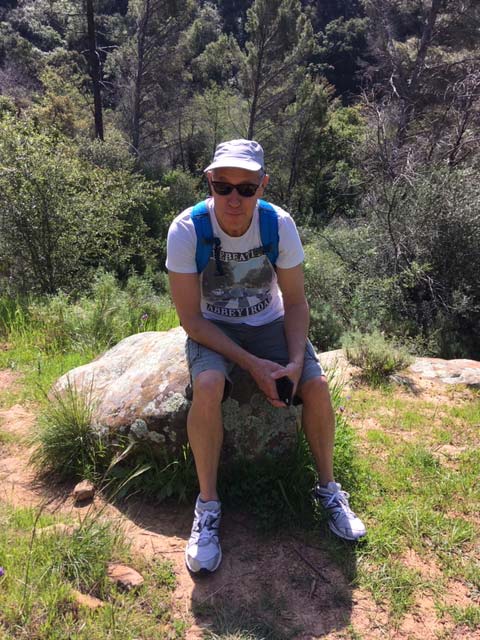 Teach Business English in France