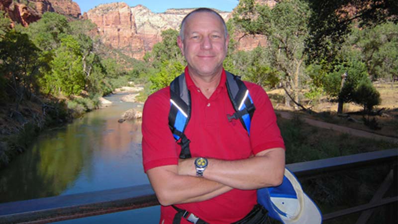 Teaching English in France as a Mature Teacher