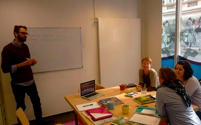 10 common mistakes ESL teachers make