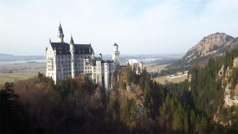 Cost of living in Germany