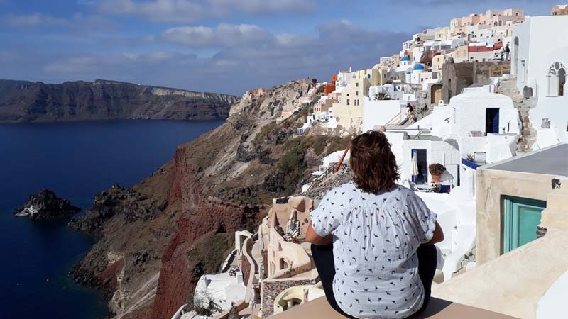 12 Things I Wish I Knew Before Moving to the UAE to Teach English