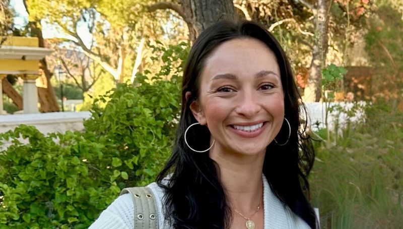 Aubrey Van Allen | Student Affairs Advisor