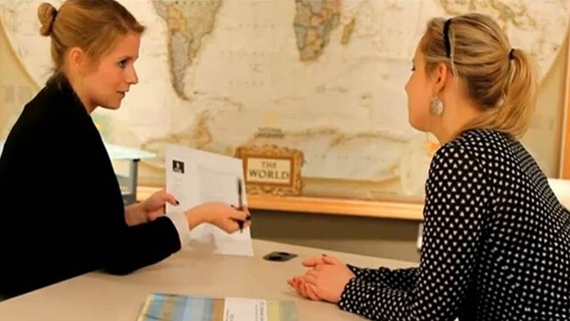 TEFL Job Latin America