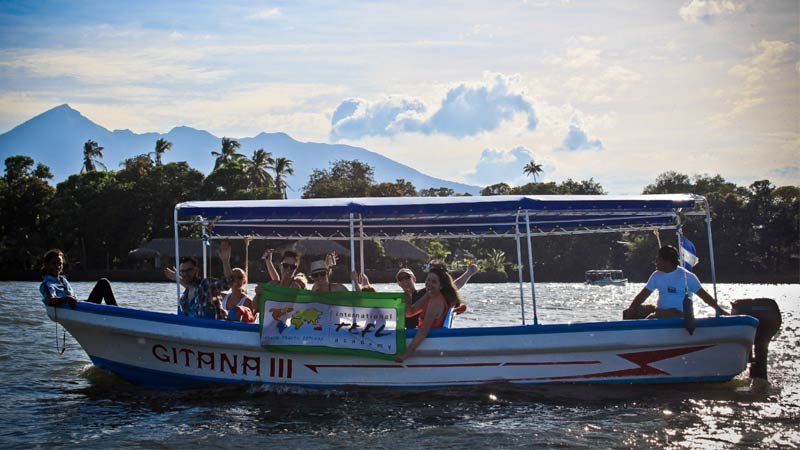 am i too young to teach english abroad how to start a blog