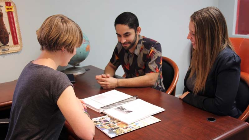 Top online TEFL courses for teaching English abroad