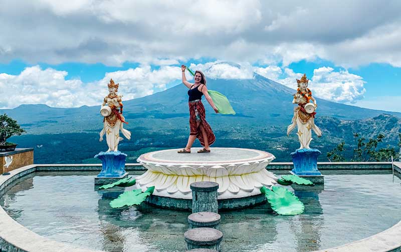 Teach English in Indonesia TEFL