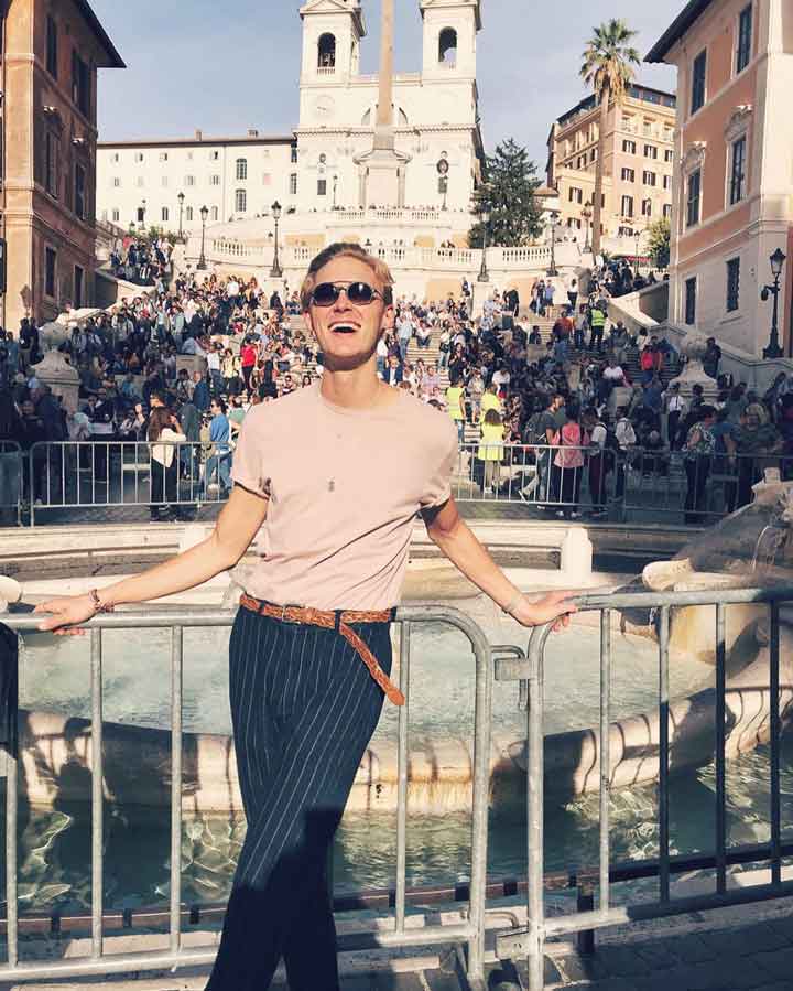 Teach English in Italy Visa TEFL