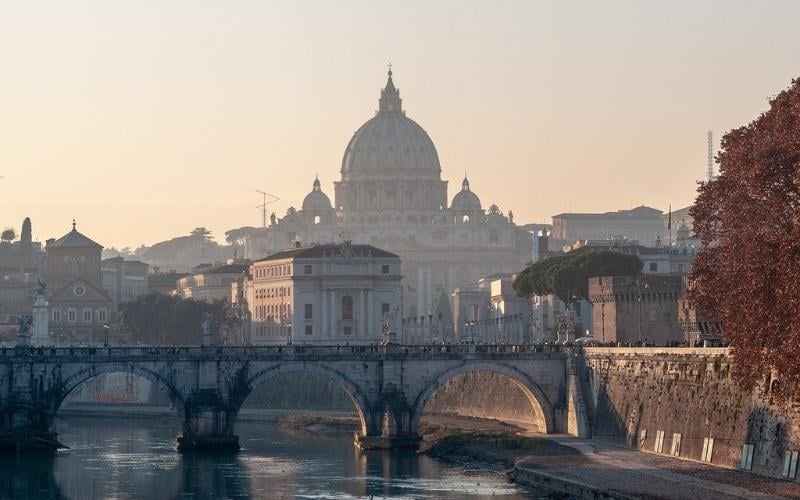 Explore Italian history and culture
