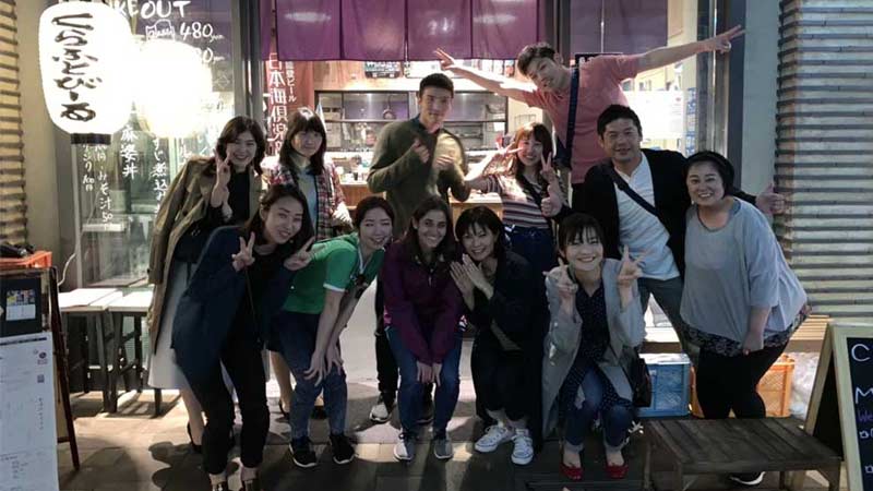 Top Ten Cities to Teach in Japan - Sapporo