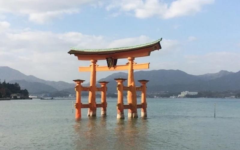 Tefl Japan My Journey To The Land Of The Rising Sun