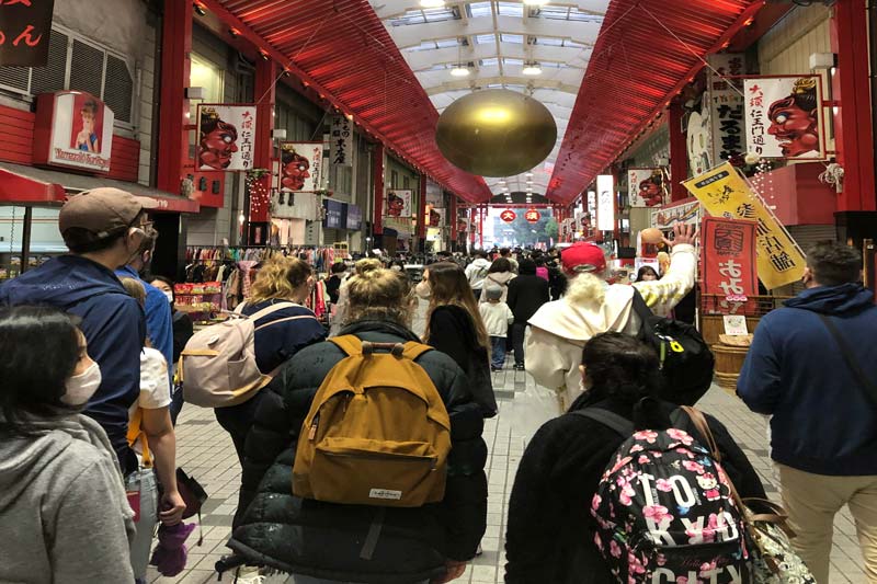 TEFL Japan Job Placement