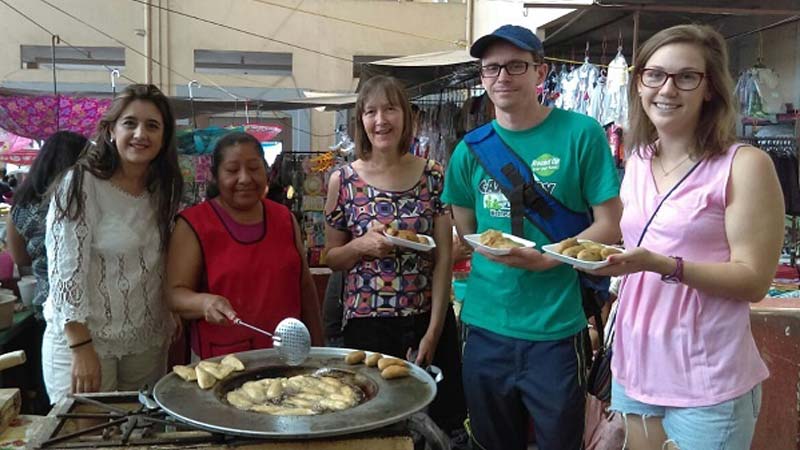 Teach English in Mexico TEFL