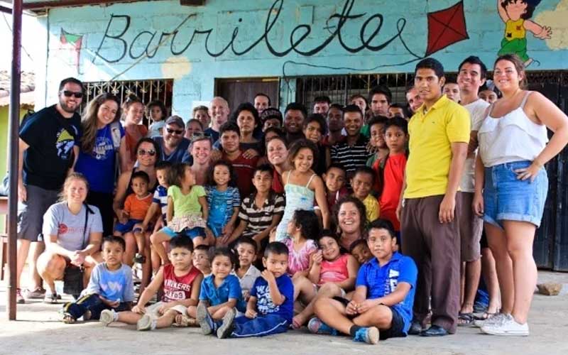 GoAbroad Awards - Charitable Innovation