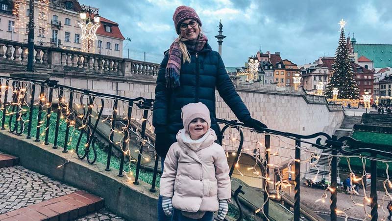 Teach English Abroad with Children