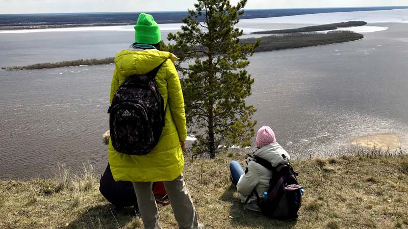 Kristine Bolt - Yakutia, Russia 5