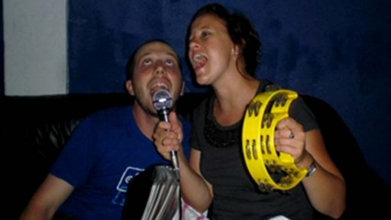 Noraebang Just One More Reason To Teach English In South Korea