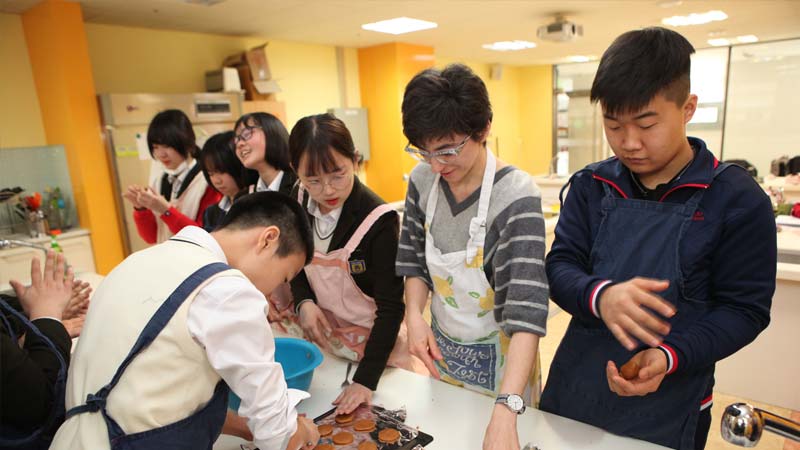 Teach English Abroad