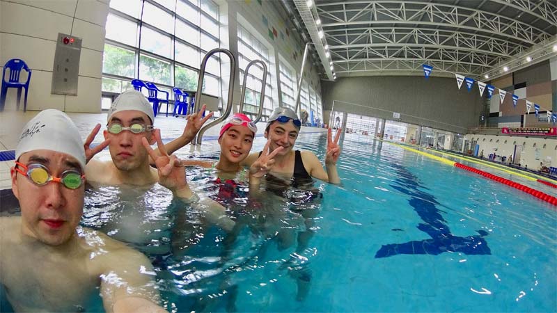 Get TEFL certified and teach English in Korea