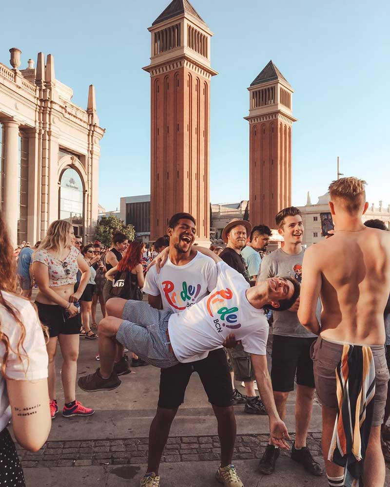 Tips & Resources for LGBTQ Teaching English Abroad