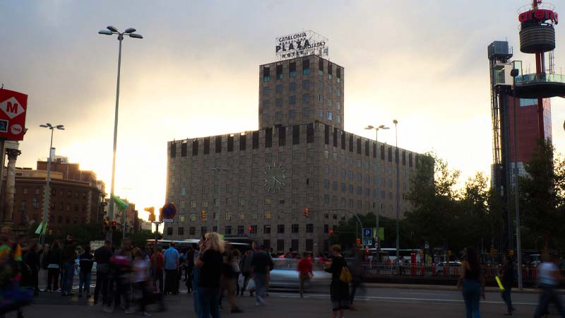 Teach English Online in Spain TEFL