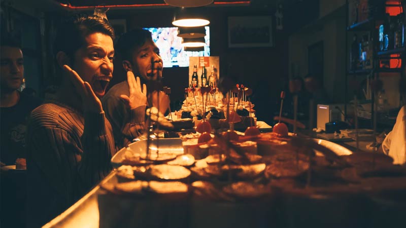 Teach English in Spain TEFL Bilbao