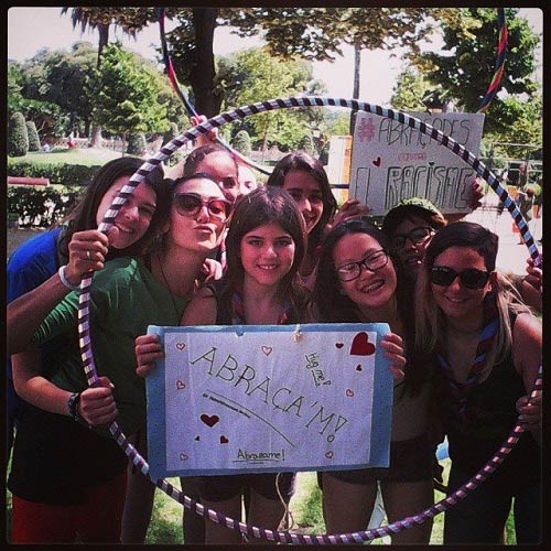 Lauren ORourke ITA Alumni Barcelona students Lauren ORourke ITA Alumni Barcelona students