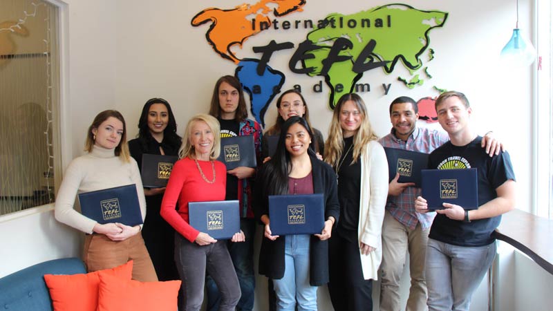 What is TEFL and what is TEFL Certification?