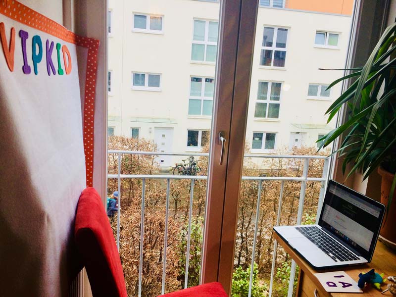 5 Key Tips to Help You Succeed at Teaching English Online