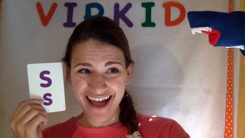 Can I Teach English Online from the USA?