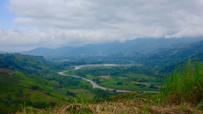 Teaching English Online gives you the freedom to travel