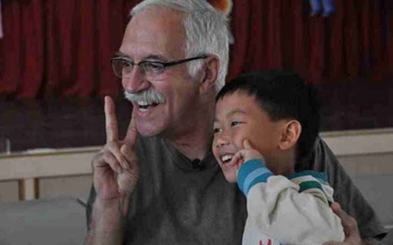 Can I Teach English Abroad Without Teaching Experience or an Education Degree?