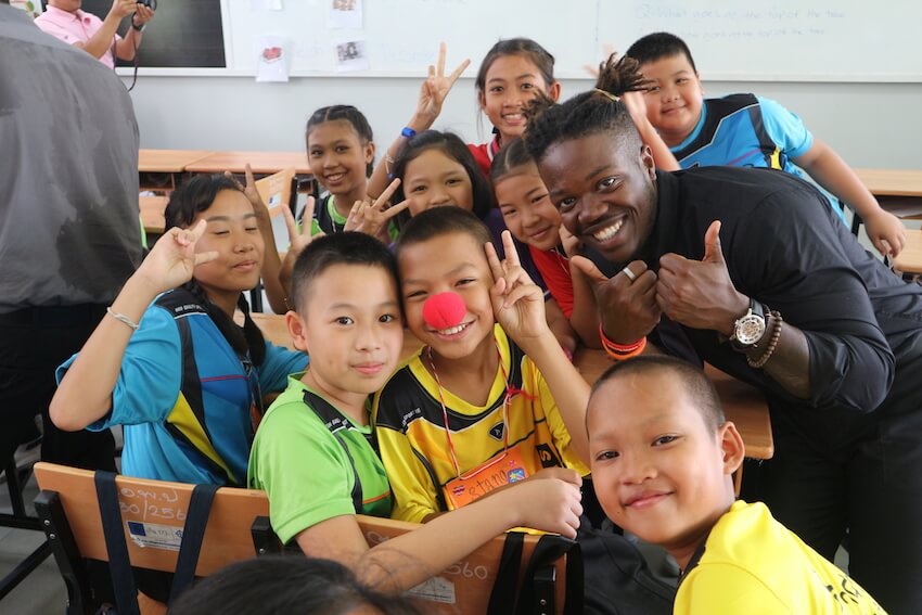 TEFL Thailand