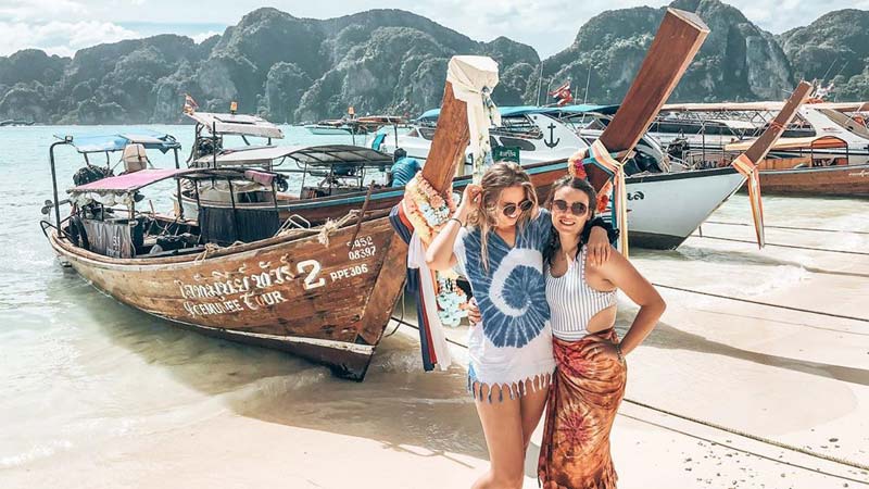 Teach English in Thailand TEFL