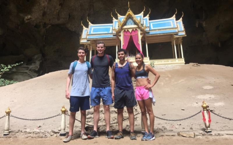Tips for Living in Thailand as an English Teacher