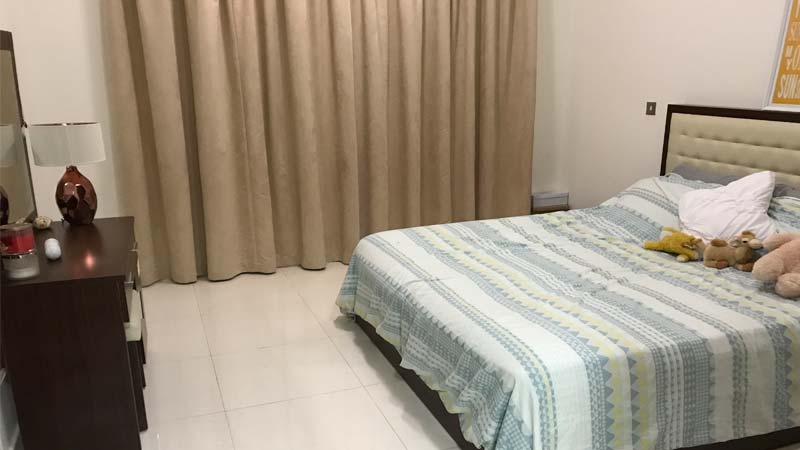 Free housing for English Teachers in the UAE