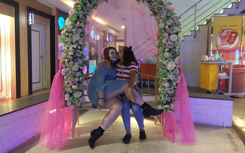 Tips & Resources for LGBTQ Teaching English Abroad