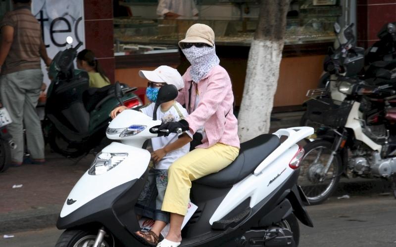 Teaching English in Ho Chi Minh City, Vietnam