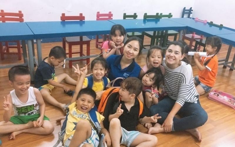 TEFL Vietnam