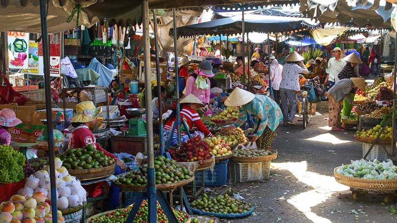 Teaching English in Vietnam Without Speaking Vietnamese