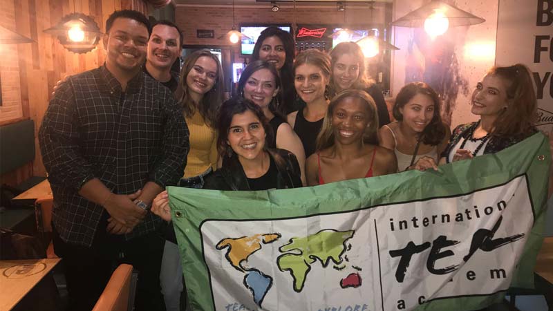 International TEFL Academy - Leader in TEFL Certification Classes