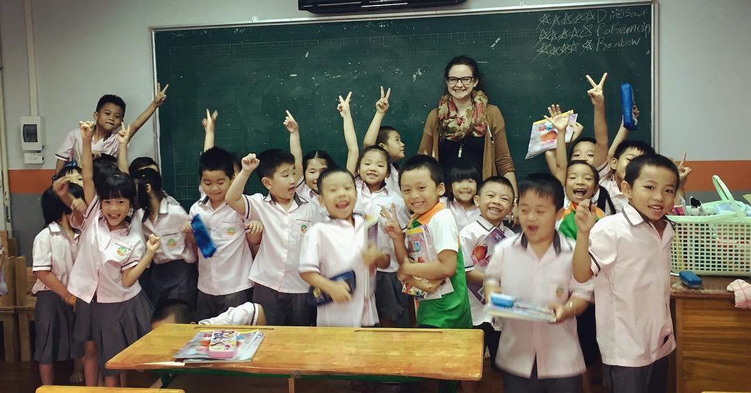 Pros & Cons of Teaching & Living in Hanoi, Vietnam