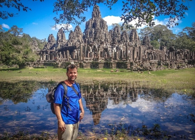 TEFL Jobs in Cambodia