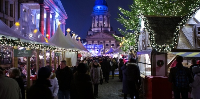 Teaching English in Leipzig, Germany - Alumni Q&A with Anthony Albanese