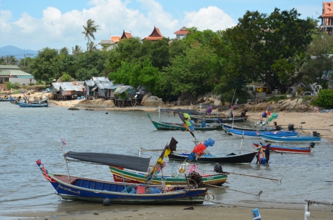 11 Slices of Paradise to Discover While Teaching English in Thailand - The Land of Smiles