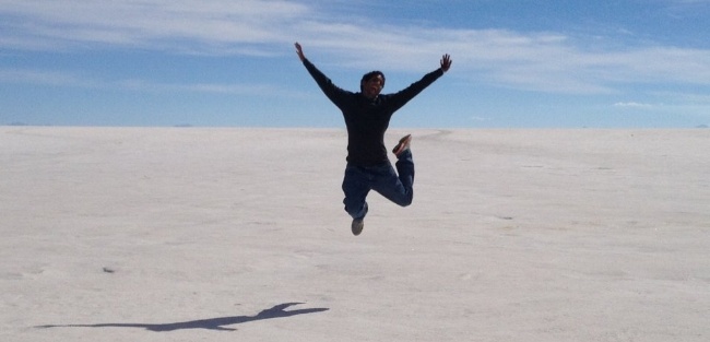 Teaching at the University Level in China 