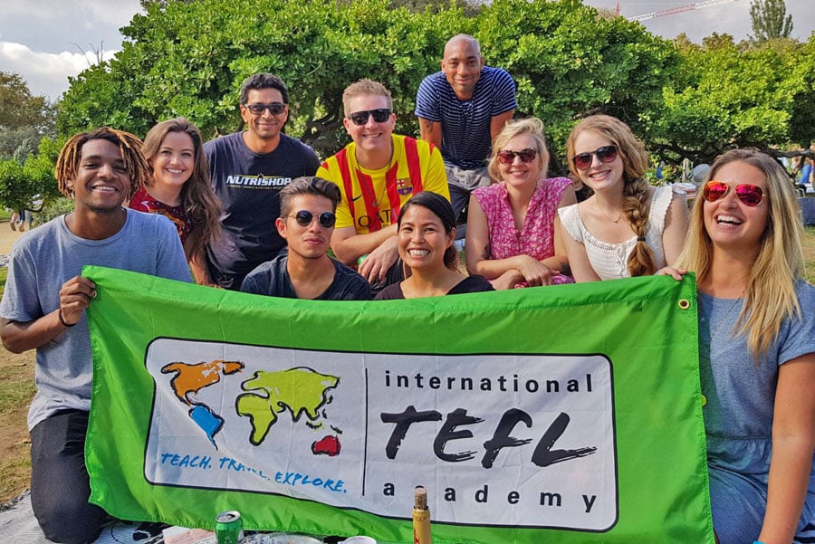International TEFL Academy Reviews & Testimonials