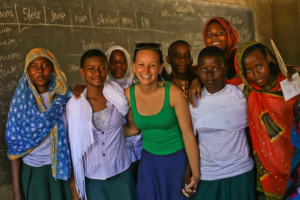 How Do I Get Health Insurance When I Teach English Abroad?