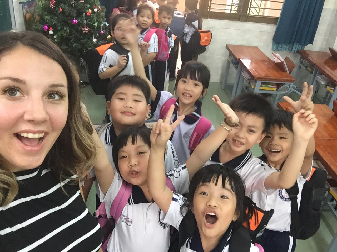 I Have Student Loans - How Can I Teach English Abroad?