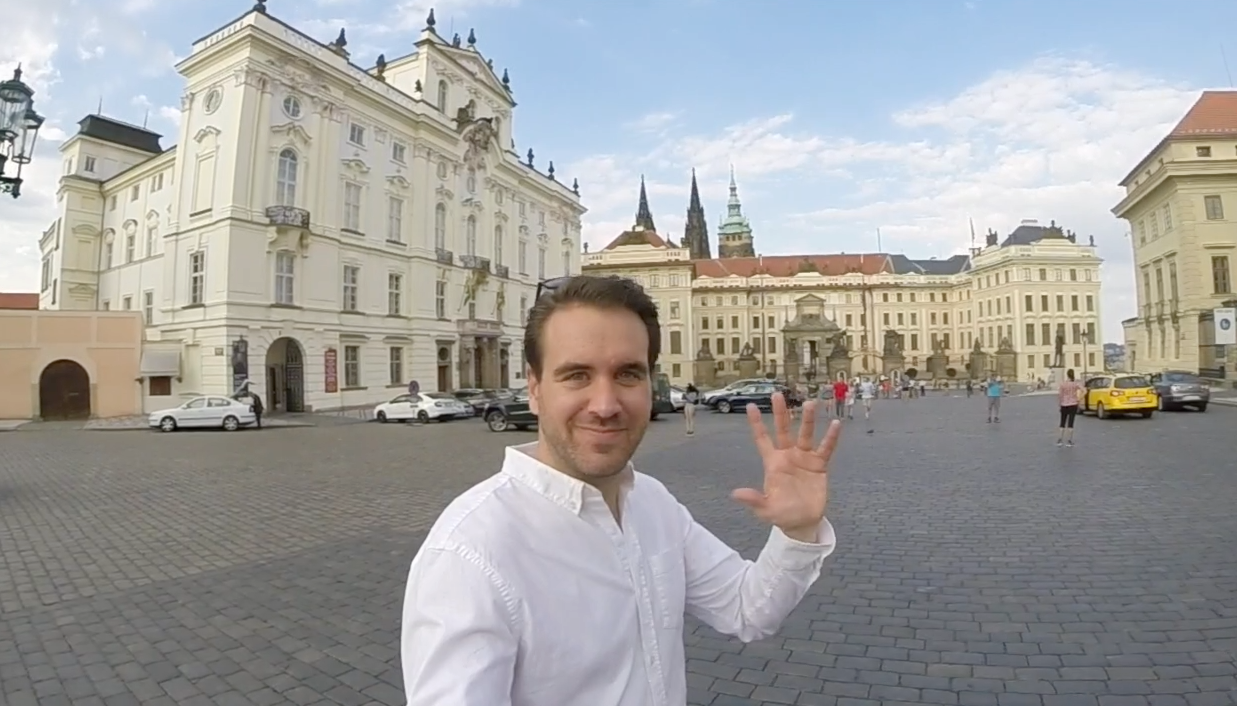 Czech it Out! Top 6 Reasons to Teach English in the Czech Republic